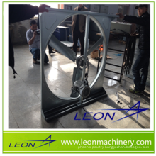 Leon New Type Cattle House Roof Fan